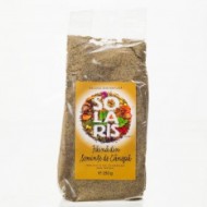 FAINA CANEPA 150gr SOLARIS