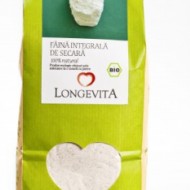 FAINA DE SECARA ECO 500gr LONGEVITA