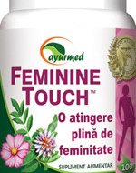 FEMININE TOUCH 50tb STAR INTERNATIONAL