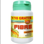 FIBRE 30CPR COSMOPHARM