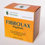 FIBROLAX 20DOZE REMEDIA