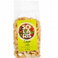 FRUCTE CRUDE - CAJU 150gr SOLARIS