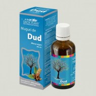 GEMODERIVAT DUD MUGURI 50ML DACIA PLANT