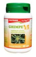 GHIMPE 40cps FAVISAN