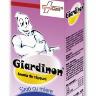 GIARDINON SIROP 100ML Farmaclass