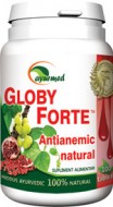 GLOBY FORTE 50tb STAR INTERNATIONAL