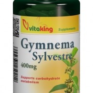 GYMNEMA SYLVESTRE 400MG 90CPS Vitaking