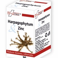 HARPAGOPHYTUM&ZINC 30CPS Farmaclass