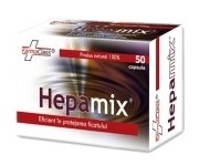 HEPAMIX 50cps FARMACLASS