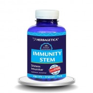 IMMUNITY STEM 120cps HERBAGETICA