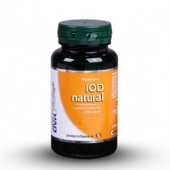 IOD NATURAL 60CPS DVR PHARM