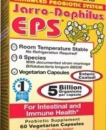 JARRO-DOPHILUS EPS 60cps SECOM