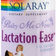 LACTATION EASE 60CPS SECOM