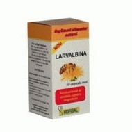 LARVALBINA 40CPS MOI HOFIGAL