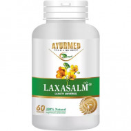 LAXASALM 60 CPR STAR INTERNATIONAL