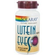 LUTEIN EYE ADVANCED 30cps SECOM
