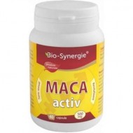 MACA ACTIV 40CPS BIO-SYNERGIE