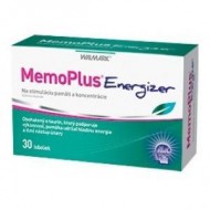 MEMOPLUS ENERGIZER 60CPR WALMARK