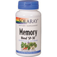 MEMORY BLEND 100cps SECOM