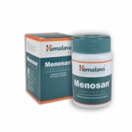 MENOSAN 60CPR HIMALAYA HERBAL