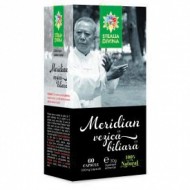 Meridian Vezica Biliara 60 capsule Santo Raphael