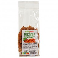 MIGDALE CRUDE 100GR SPRINGMARKT