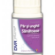 PAR SI UNGHII SANATOASE 60CPS DVR PHARM