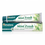 PASTA DE DINTI MINT FRESH 75ML HIMALAYA CARE
