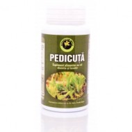 PEDICUTA 60CPS HYPERICUM