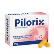 PILORIX 30CPS FITERMAN