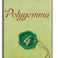 POLYGEMMA NR. 4 30ML(SINUSURI) PLANTEXTRAKT