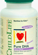 PURE DHA 90cps SECOM