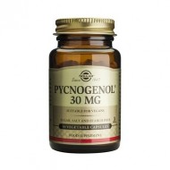 PYCNOGENOL 30mg veg.caps 30cps SOLGAR