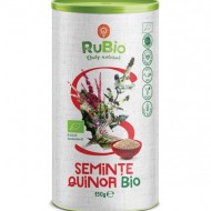 QUINOA SEMINTE 150GR (RUBIO) VEDDA
