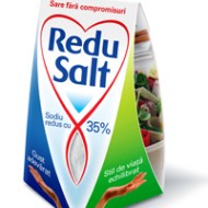 REDUSALT SARE CU SODIU REDUS 150GR SLY NUTRITIA