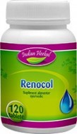 RENOCOL 120CPR INDIAN HERBAL