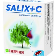 SALIX+C 30CPS QUANTUM PHARM