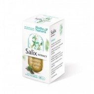 SALIX EXTRACT-ASPIRINA VEGETALA FORTE 30CPS ROTTA NATURA