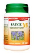 SALVIE 40cps FAVISAN