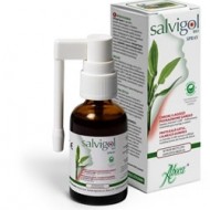 SALVIGOL SPRAY 30ML (BIO) ABOCA