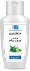 SAMPON PENTRU PAR GRAS 200ML TIS FARMACEUTIC
