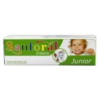 SANTORAL INTENS JUNIOR 50g (pasta de dinti) SANTO RAPHAEL