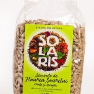 SEMINTE FLOAREA SOARELUI 300gr SOLARIS