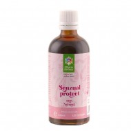 SENZUAL PROTECT TINCTURA 100ml SANTO RAPHAEL