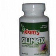 SILIMAX 1500MG 30CPS 1+1 GRATIS ADAMS VISION
