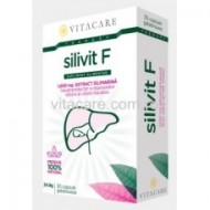 SILIVIT F 90CPS 33% REDUCERE VITA CARE