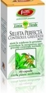 SILUETA PERFECTA - CONTROLUL GREUTATII 60cps FARES