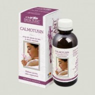 SIROP CALMOTUSIN 200ML DACIA PLANT