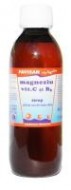 SIROP MAGNEZIU+VIT.C+B6 250ml FAVISAN
