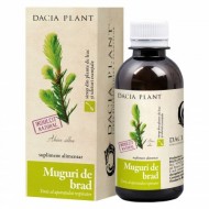 SIROP MUGURI DE BRAD 200ML DACIA PLANT